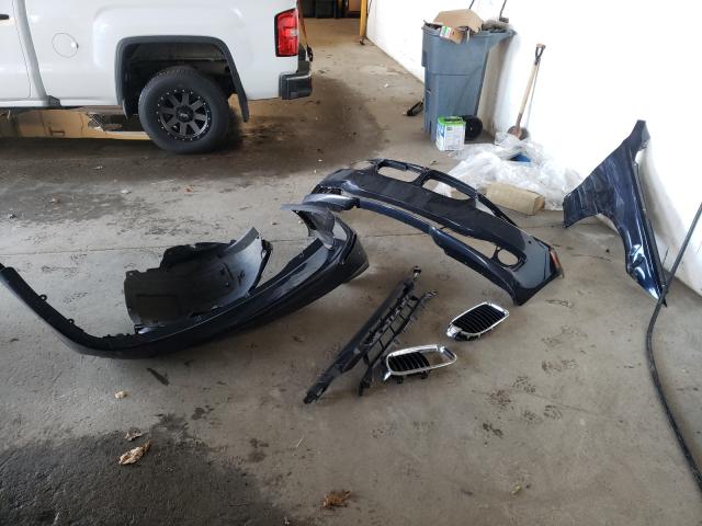 2014 BMW 328 D XDRI WBA3D5C56EKX98793