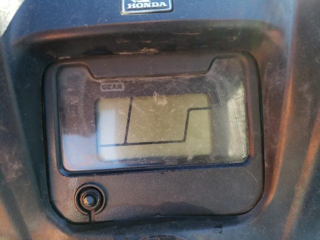 2021 HONDA TRX520 FM 1HFTE4411M4700588