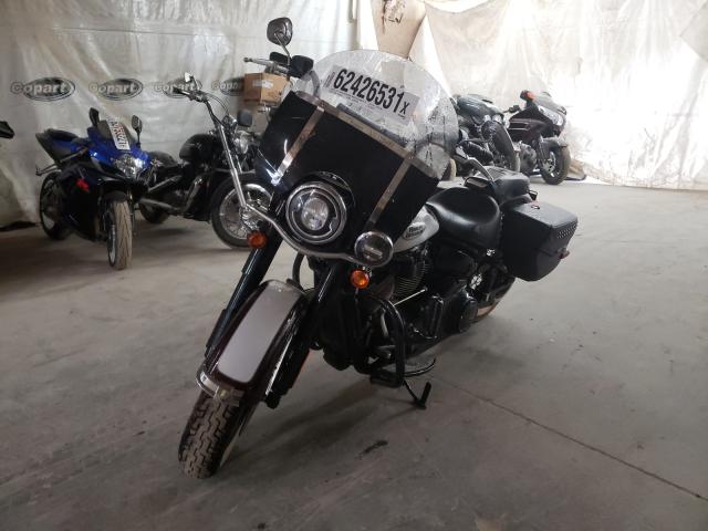 2021 HARLEY-DAVIDSON FLHCS 1HD1YBK18MB032153