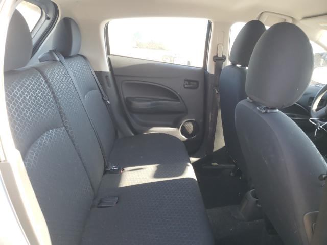 2015 MITSUBISHI MIRAGE DE ML32A3HJ3FH012399