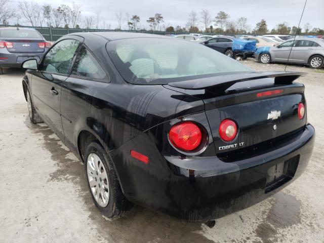2010 CHEVROLET COBALT LT 1G1AD1F55A7195662