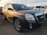 2013 GMC  TERRAIN