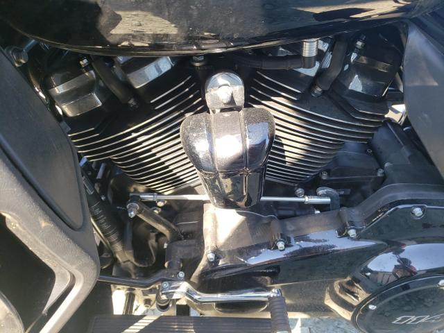 2021 HARLEY-DAVIDSON FLTRK 1HD1KZF17MB623577