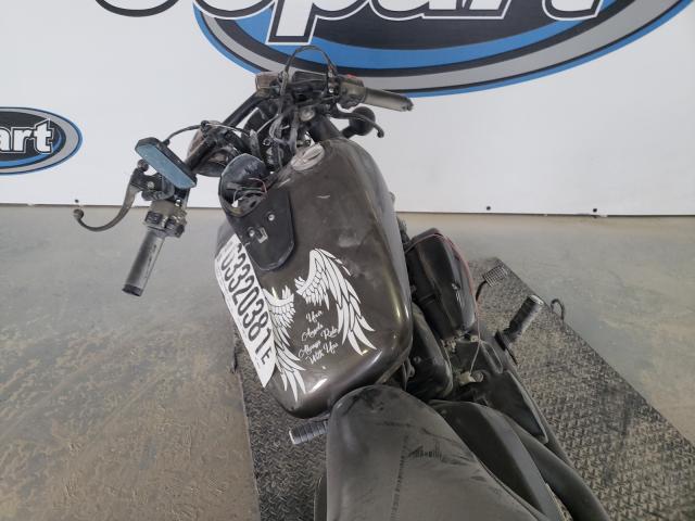 2014 HONDA VT750 C2B JH2RC5372EK400052