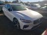 photo VOLVO S60 T8 REC 2021