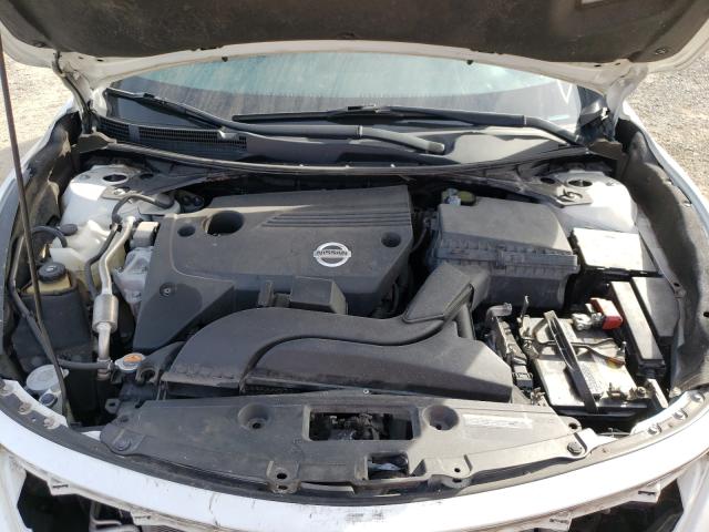 2013 NISSAN ALTIMA 2.5 1N4AL3AP0DC906300