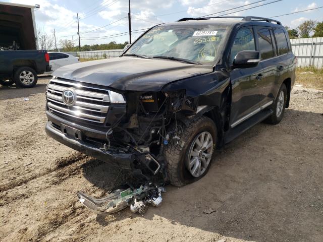 2017 TOYOTA LAND CRUIS JTMCY7AJ6H4052288