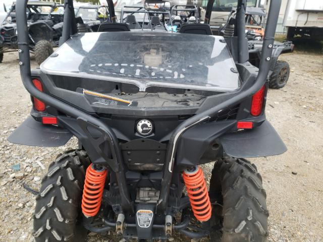 2019 CAN-AM MAVERICK T 3JB1GAP40KK000335
