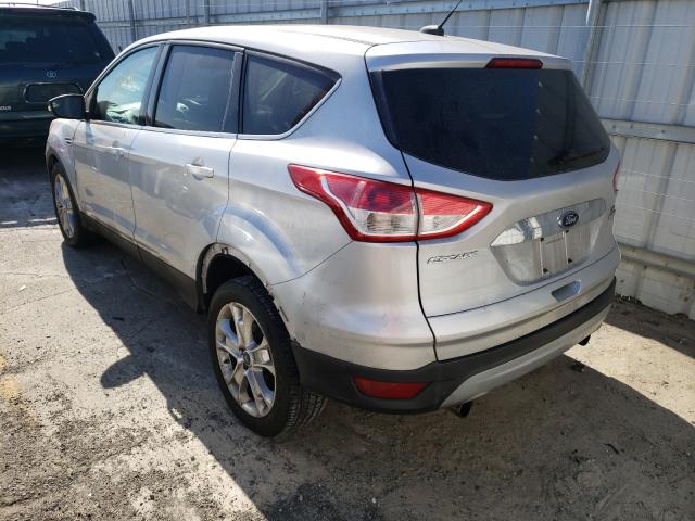 2013 FORD ESCAPE SEL 1FMCU0H99DUC94724