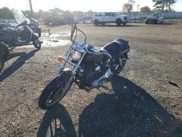2001 HARLEY-DAVIDSON FXDL 1HD1GDV131Y320102