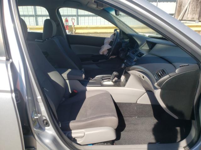1HGCP2F35CA233717 Honda Accord Lx 2012. Фото: 4