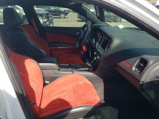 2016 DODGE CHARGER SR 2C3CDXL92GH263055
