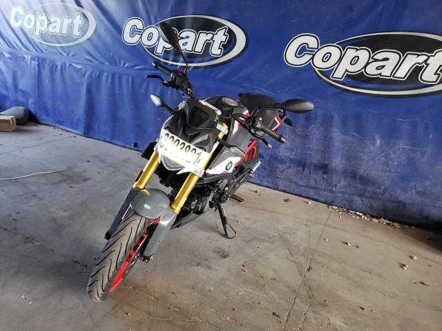 2021 BMW G310 R WB30G430XMRA08632