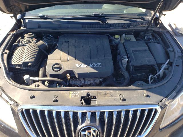 2013 BUICK LACROSSE T 1G4GJ5E32DF300441
