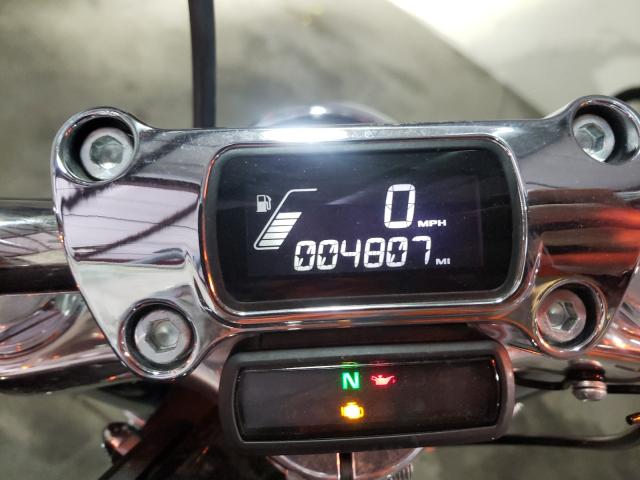 2020 HARLEY-DAVIDSON FXST 1HD1BVJ23LB075925