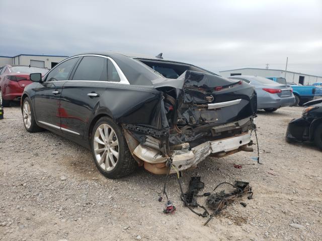 2013 CADILLAC XTS PREMIU 2G61S5S36D9147408