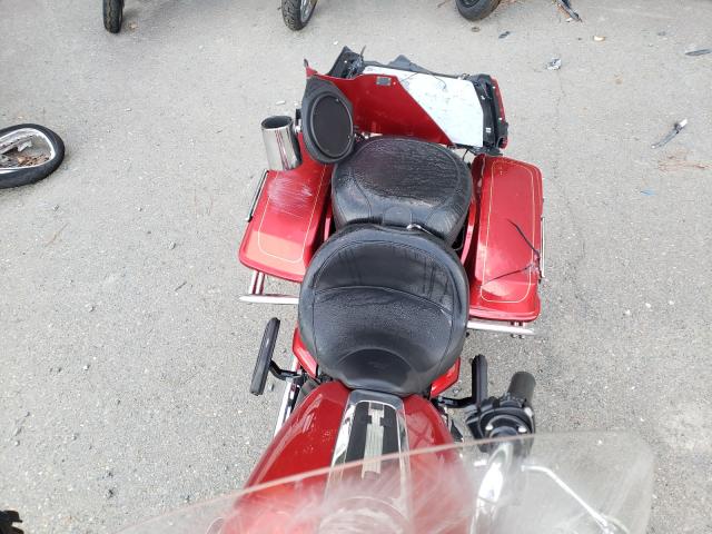 2013 HARLEY-DAVIDSON FLHTCU ULT 1HD1FCM18DB693108