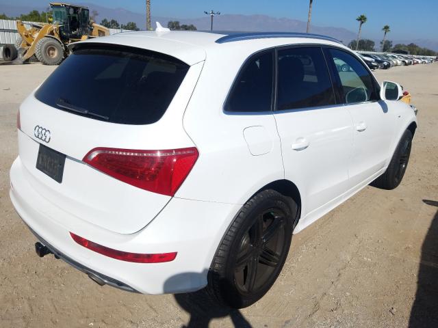 2010 AUDI Q5 PRESTIG WA1WKAFP3AA013099