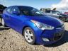 photo HYUNDAI VELOSTER 2012