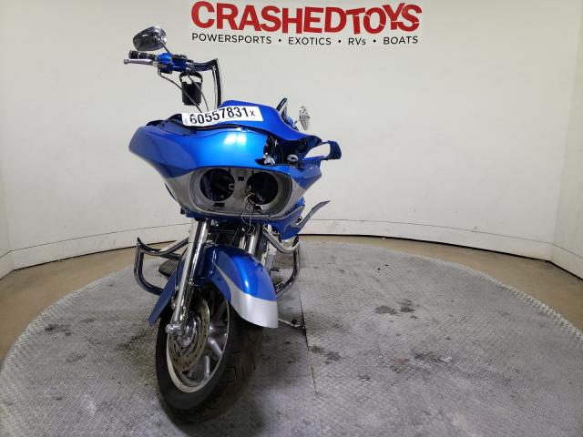 2004 HARLEY-DAVIDSON FLTRI 1HD1FSW324Y604090