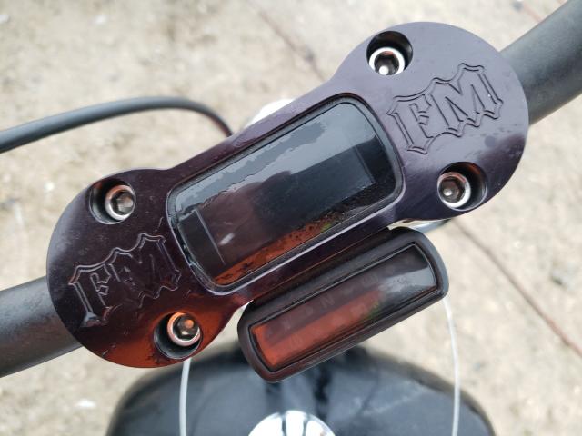 2021 HARLEY-DAVIDSON FXBBS 1HD1YYK16MB018206