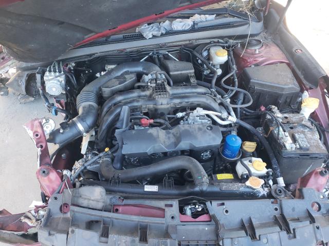 4S3BNBC62F3062562 Subaru Legacy 2.5i Premium