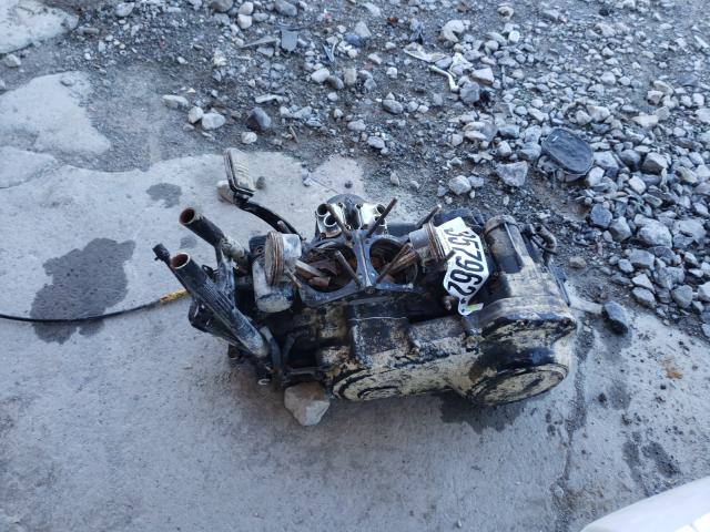 2021 HARLEY-DAVIDSON FLHXS 1HD1KRP18MB617110