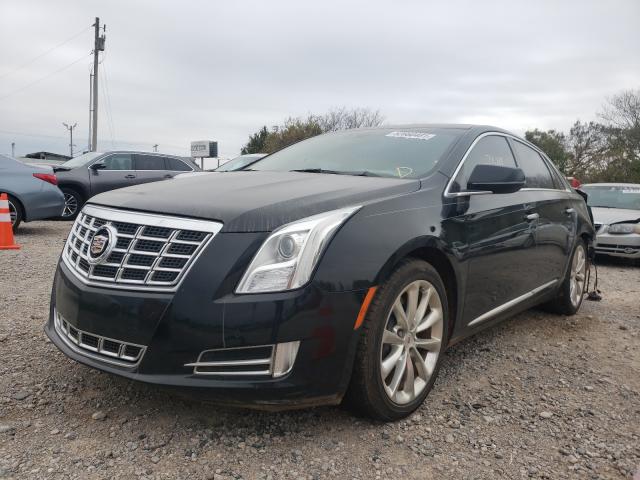 2013 CADILLAC XTS PREMIU 2G61S5S36D9147408