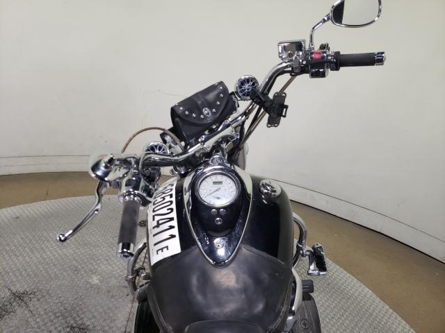 2007 YAMAHA XV1700 A JYAVP17E57A028370