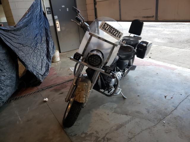 2002 HONDA VT1100 1HFSC43002A204755