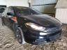 2016 DODGE  DART