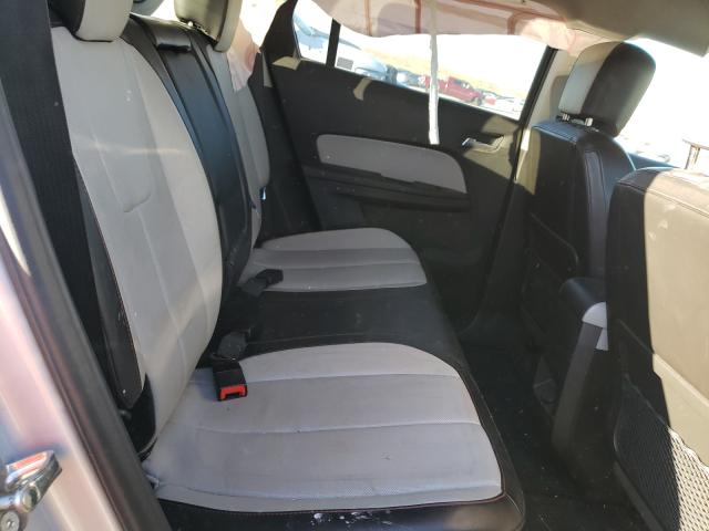 2015 GMC TERRAIN 2GKFLXEK1F6162616