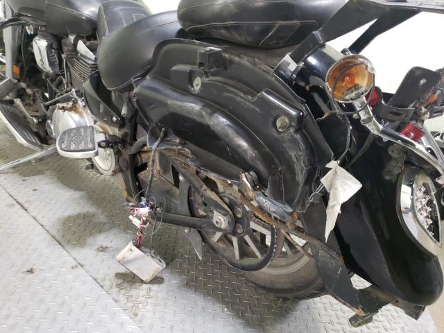 2007 YAMAHA XV1700 A JYAVP17E57A028370
