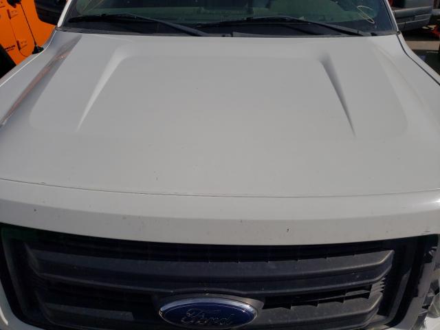 2013 FORD F150 CREW 1FTEX1CM5DKF66901