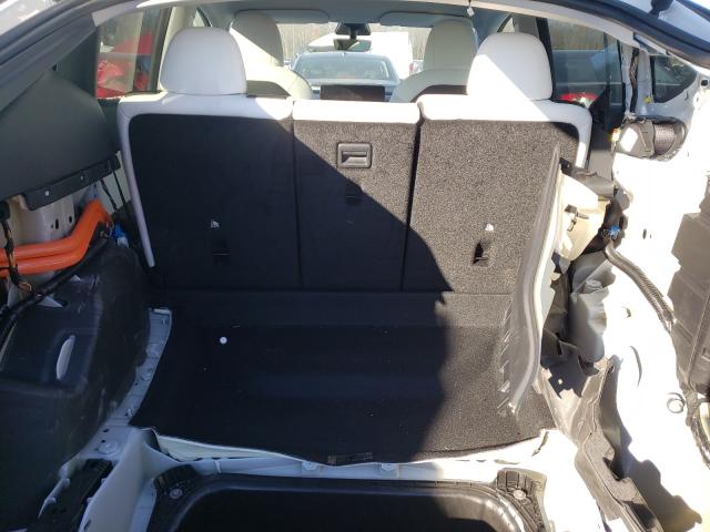 2021 TESLA MODEL Y 5YJYGDEE2MF134798