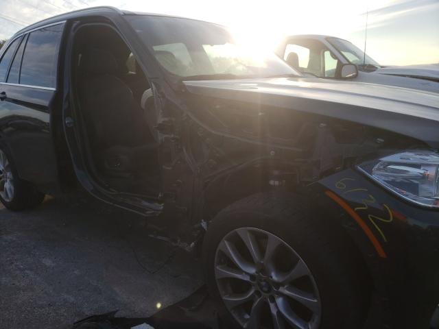 2018 BMW X5 XDR40E 5UXKT0C50J0W00217
