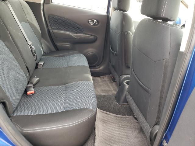 2014 NISSAN VERSA NO S 3N1CE2CP6EL367839