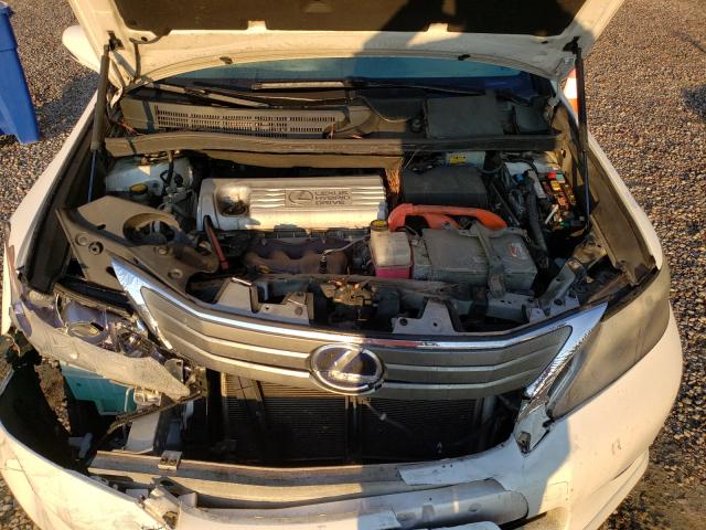 2010 LEXUS HS 250H JTHBB1BA8A2027384