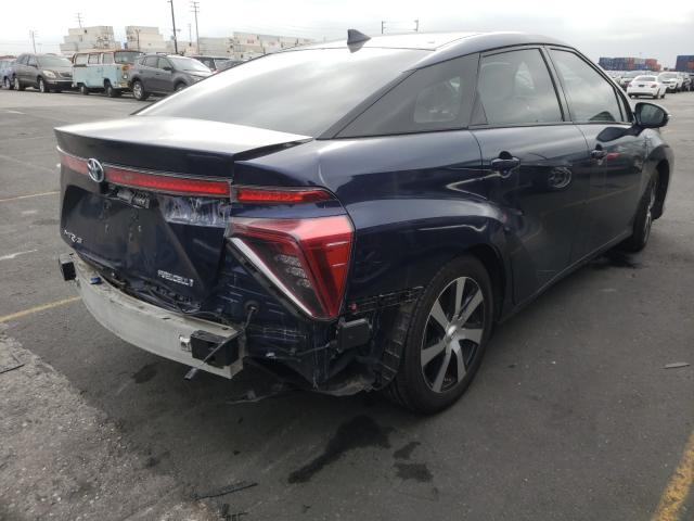 2017 TOYOTA MIRAI JTDBVRBD6HA003201