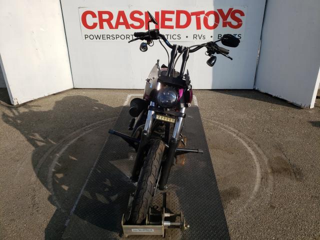 2016 HARLEY-DAVIDSON FXDLS 1HD1GS86XGC329929