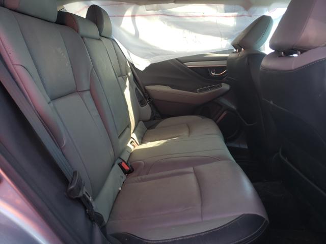 2020 SUBARU OUTBACK LI 4S4BTANC8L3152549