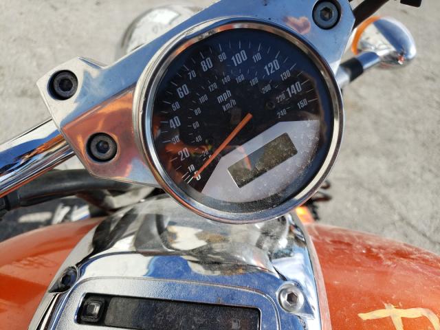 2003 HONDA VTX1800 C 1HFSC46173A100432