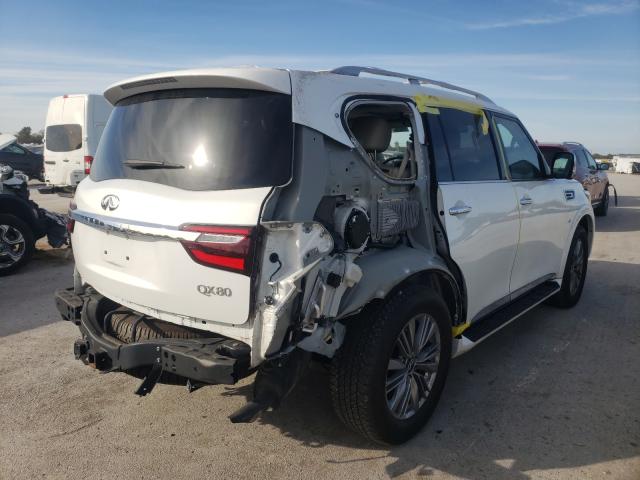 2019 INFINITI QX80 LUXE JN8AZ2ND3K9850578