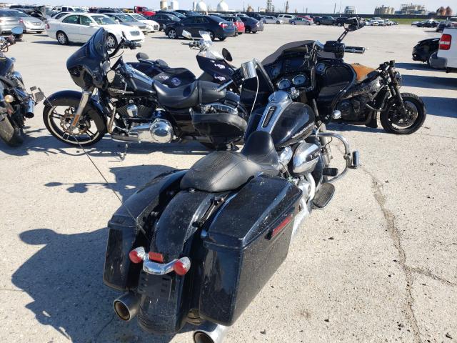 2017 HARLEY-DAVIDSON FLTRX ROAD 1HD1KHC1XHB613243