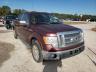 2010 FORD  F-150