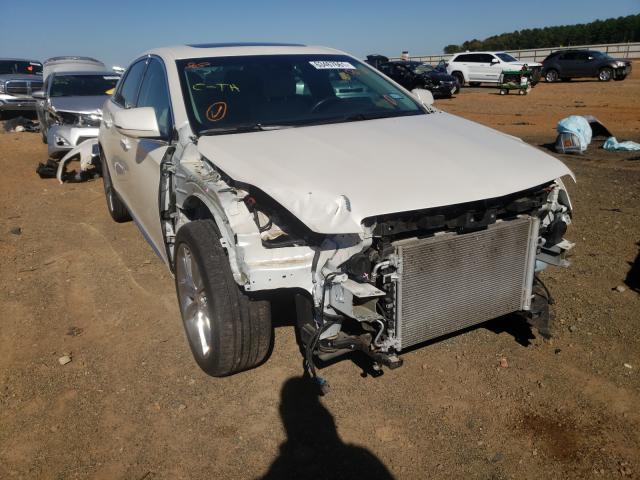 2014 CADILLAC XTS PREMIU 2G61P5S36E9250671