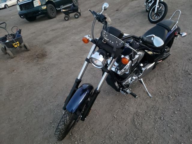 2020 HONDA VT1300 CX JH2SC6147LK500029