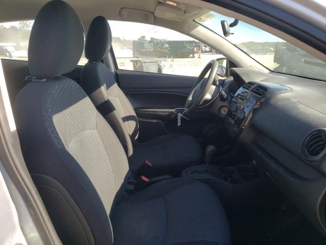 2015 MITSUBISHI MIRAGE DE ML32A3HJ3FH012399