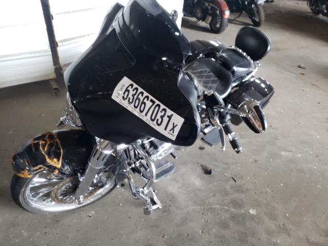 2020 HARLEY-DAVIDSON FLHX 1HD1KBC1XLB675554
