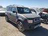 2005 HONDA  ELEMENT